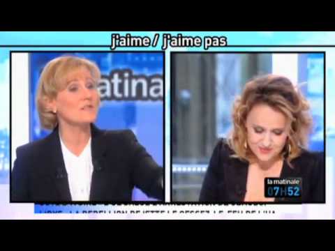 Nadine Morano confond Renault et Renaud