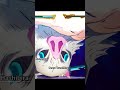 INOSUKE GOD OF THE MOUNTAINS #shorts #youtubeshorts #shortvideo #shortsfeed