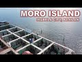 Moro island isabela city basilan