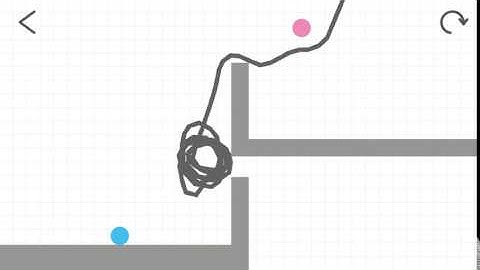 브레인 토트에서 스테이지 213를 클리어 했습니다! http://braindotsapp.com #Brain...