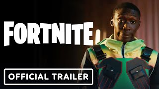 Fortnite - Official Khaby Lame Reveal Trailer