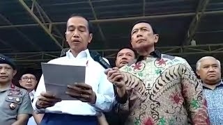 Indonesia Is Islamic States New Frontline