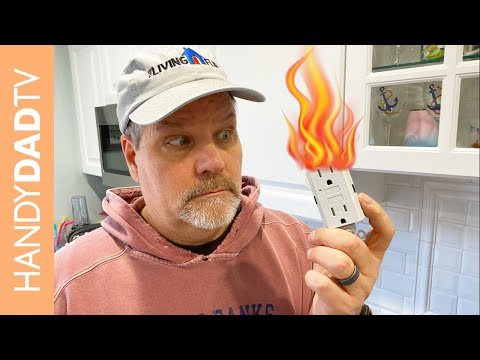 Almost Burned Down the House 🔌🔥🧯