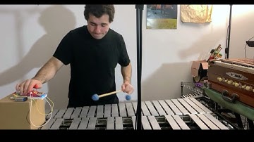 Arduino Project - Louis Pino