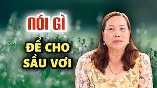 623 - NHÀ KHÔNG CẦN LỚN , CHỈ CẦN TÌNH YÊU ĐỦ LỚN LÀ ĐƯỢC