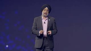 ICON 2026 - Cognitive Transportation Management