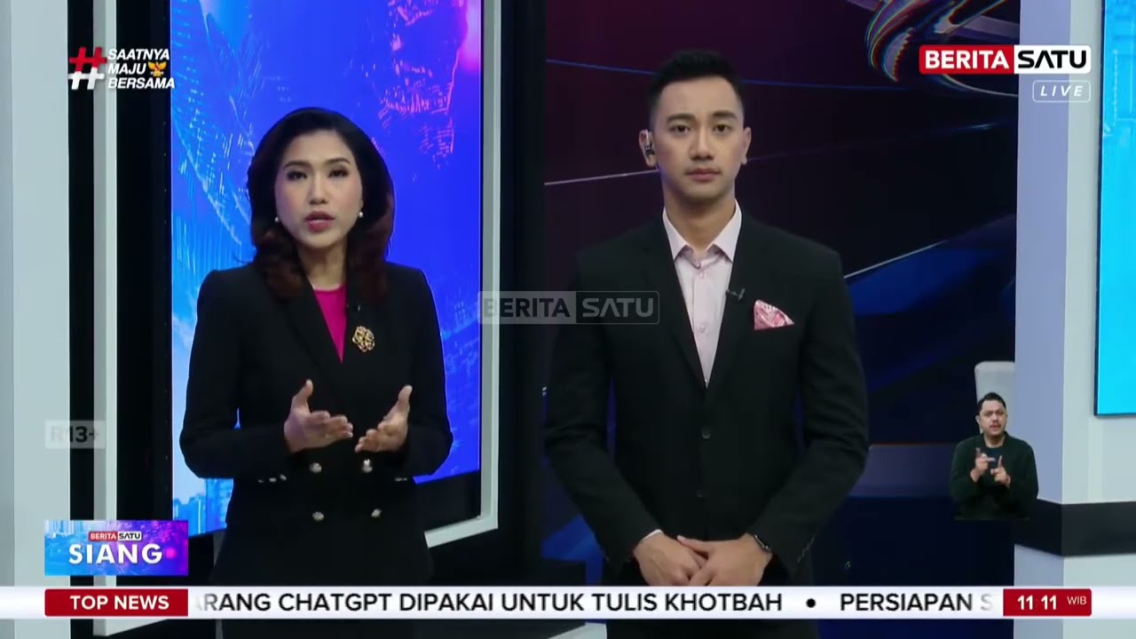 Longsor di Unggaran Makin Parah, Jalur Semarang-Demak Terputus #Beritasatu