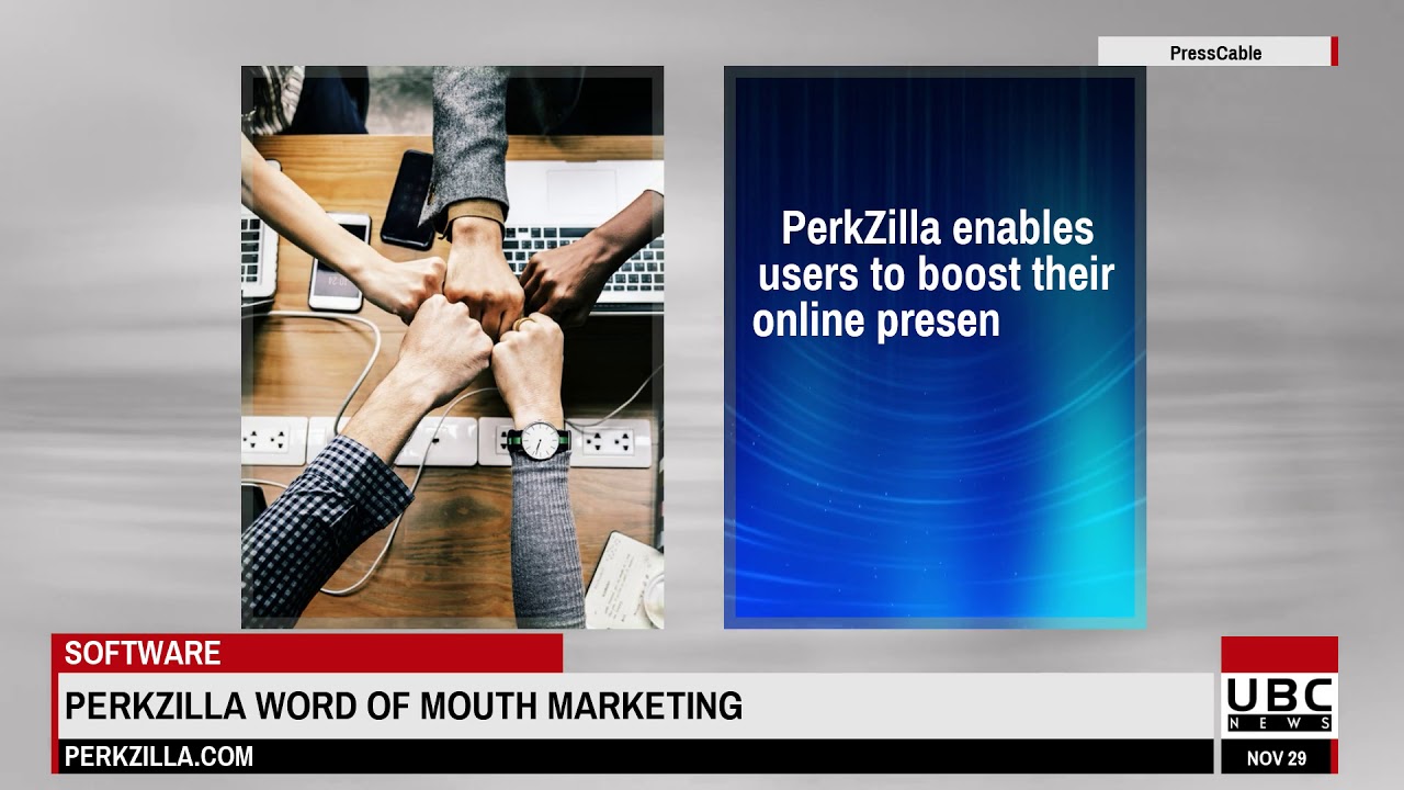 PerkZilla Promote Labs Sales Booster Marketing Traffic Generator Tool Review