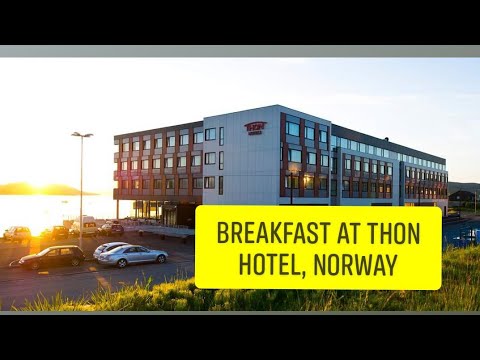 Thon Hotel, Norway