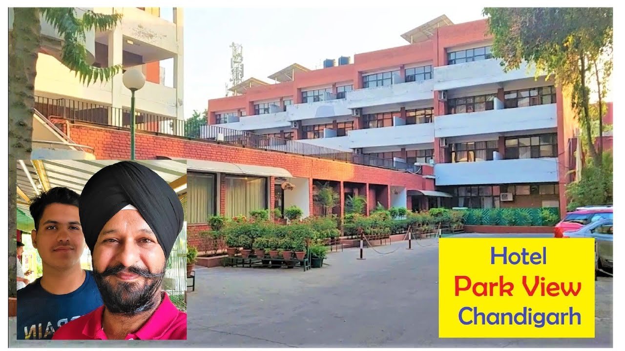 Chandigarh Hotel Hotel Chandigarh - Reviews, Photos & Offer