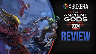 Где найти руны поддержки в Doom Eternal: The Ancient Gods, часть 1