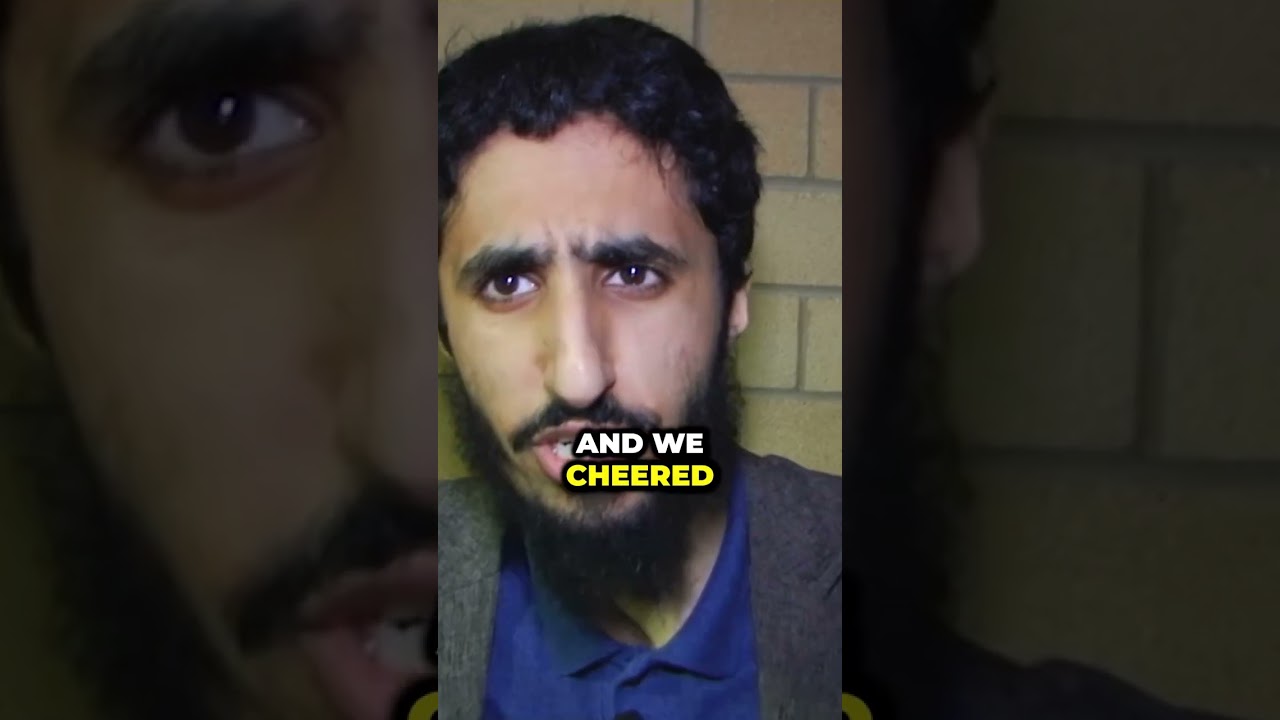 Кридальный трайбализм 