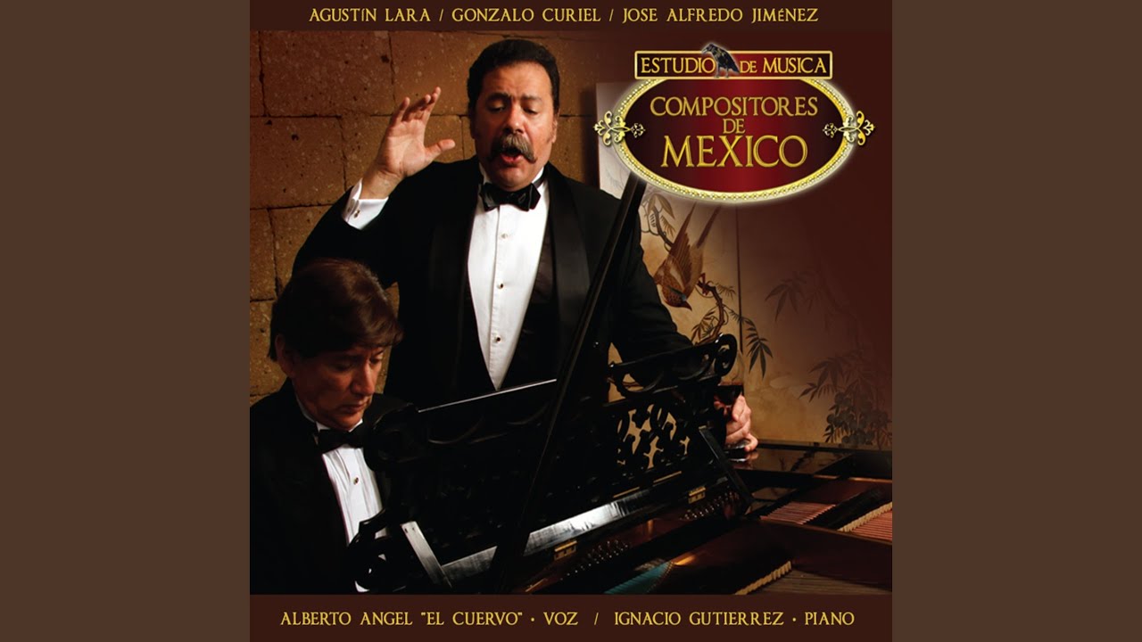 AMOR SIN MEDIDA (CD3) YouTube