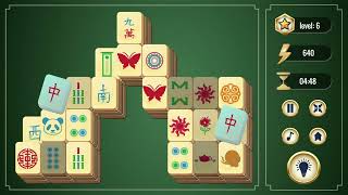 Mahjong: Classic Tile Match screenshot 4