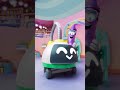 🖍️🖼️ Lloyd's Crazy Volcano Clean Up!🧹🌋 @crayolacrewofficial Moonbug Kids – Food & Family #shorts