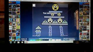 Passei do nível 25 do SUPER STACKER 2