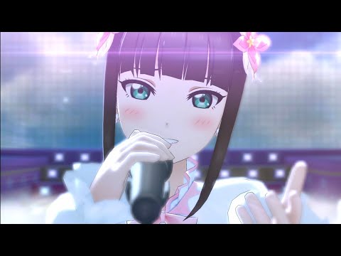 【スクスタMV】I'm Still...【黒澤ダイヤ】