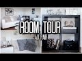 Au Pair Life: ROOM TOUR!! | Mi Habitación En USA
