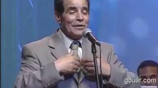              فتحالله لمغاري الله على راحة الله سمعها