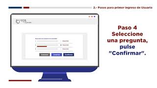 COOPERATIVA COOPCCP INGRESO DE USUARIO