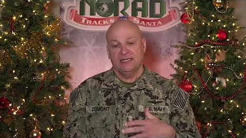 Vice Admiral Michael Dumont (2019)
