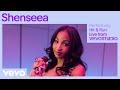 Shenseea  hit  run live performance  vevo