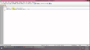 Reading MS Access Arabic data from php using PDO
