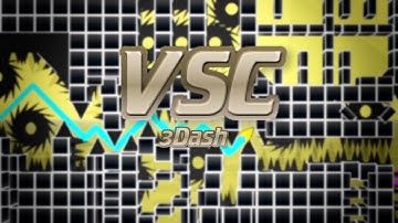 VSC in 3DASH Showcase [3Dash+ Open Verification]