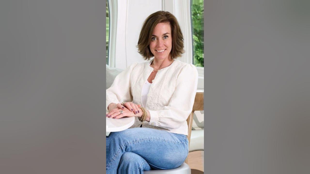 Sarah Richardson - YouTube