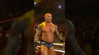 Randy Orton is LOCKED in 🔒 #Randy Orton Profile