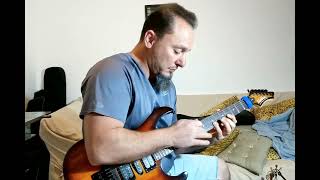 Washburn Wg580