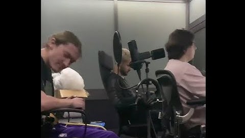 blago white – Snippet 23/06/21