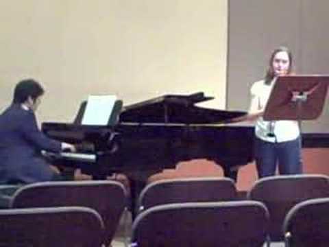 Emerson Recital 5.4.2008