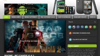 Download ROCK PLAYER UNIVERSAL free n' full version Android Software!! screenshot 5