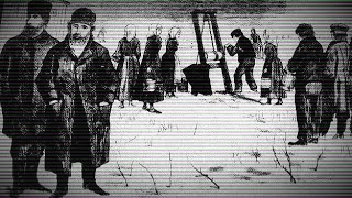 The Years of Great Silence (ft. J. Otto Pohl)