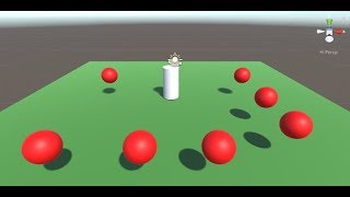 Unity Creating A Scoreboard And Adding Scores On Collisions