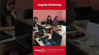 Celebrity Angular Workshop Profile