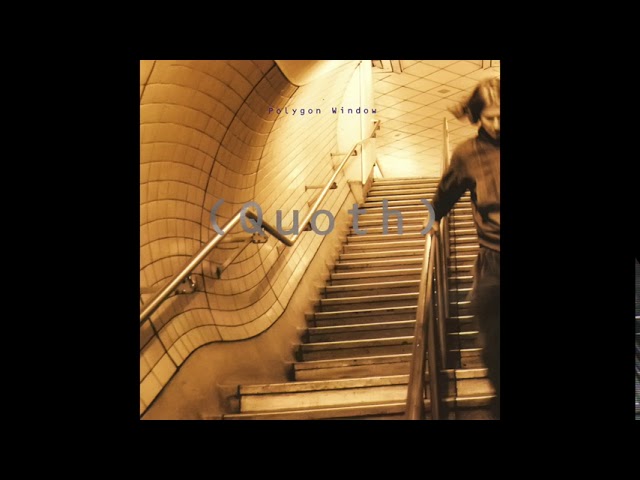 Polygon Window - Quoth (Full EP) - YouTube