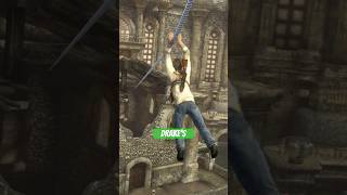 I LOVE Linear Games Like Uncharted Drake’s Fortune🥹