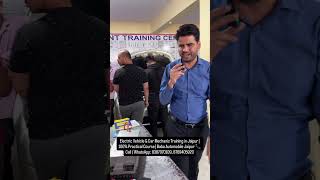 Electric Vehicle &amp; Car Mechanic Training in Jaipur | 100% Practical Course