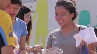 Spring Branch Community Health Center 2019 video