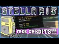 Stellaris Printing Infinite Money - Stellaris Is A perfectly Balanced Game With No Exploits