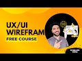 Wireframing – Design Starts Here