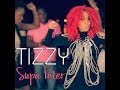 TIZZY EL A KRU SUPA FETER OFFICIAL MUSIC VIDEO TIZZY EL A KRU SUPA FETER OFFICIAL MUSIC VIDEO