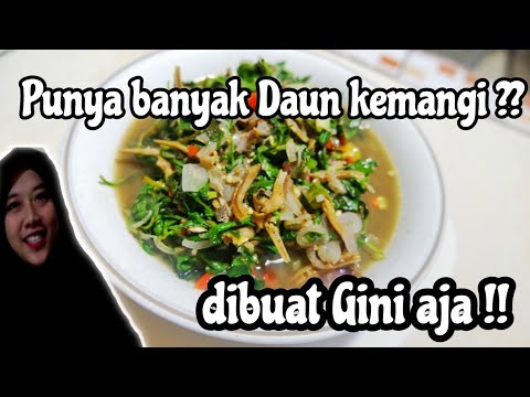 Video: Bagaimana cara menggunakan kemangi dalam masakan?