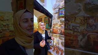 Geçmişten Kalan İzler | Mardin Yaşayan Müze #shorts #vlog #mardin #seyyah
