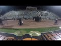 Corona del Sol Guinevere Marimba 2 Headcam (Isaac Hardison)