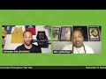 Seahawks Man 2 Man: Standout Plays Week 6