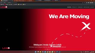 UAS PEMROGRAMAN BERBASIS WEB MEMBUAT WEB DINAMIS COMPANY PROFILE