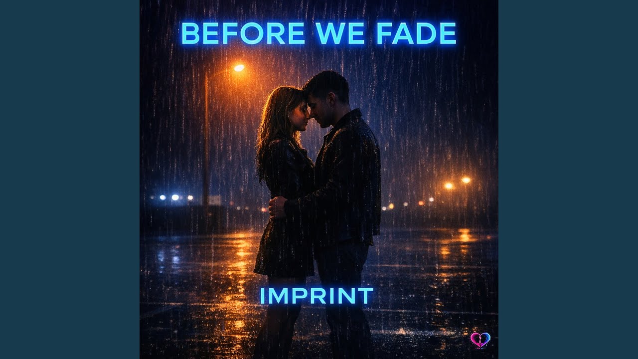Watch Imprint on YouTube Watch Imprint on YouTube